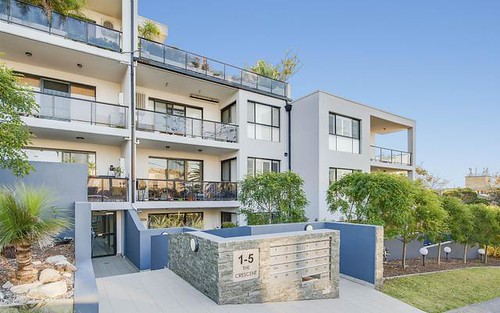 6/1-5 The Crescent, Dee Why NSW