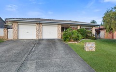 1 / 3 Parkland Place, Banora Point NSW