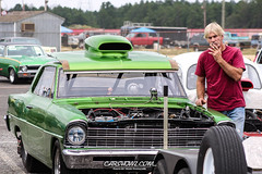 Old Time Drags-143
