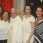 25 anni di vita sacerdotale di p. José Patrício Souza