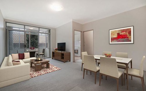 7/14 First Avenue, Eastwood NSW