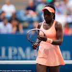 Sloane Stephens