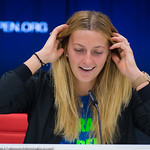 Petra Kvitova