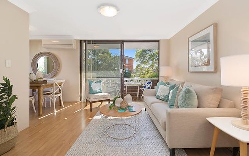 15/45-49 Campbell Parade, Manly Vale NSW