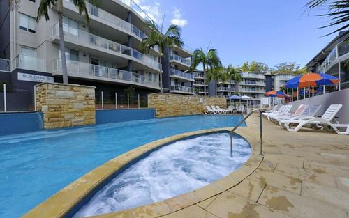 84/1A Tomaree Street, Nelson Bay NSW
