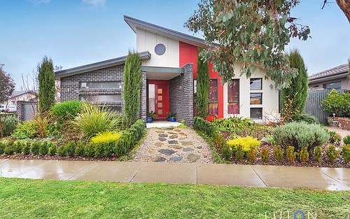 12 Phyllis Frost St, Forde ACT 2914