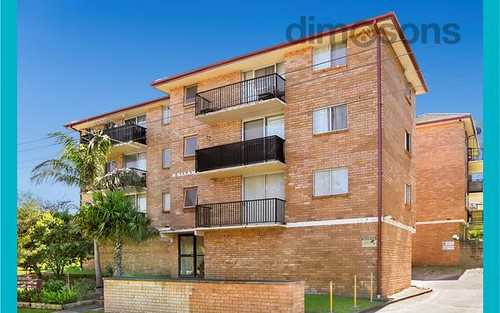 13/6 Eyre Place, Warrawong NSW 2502
