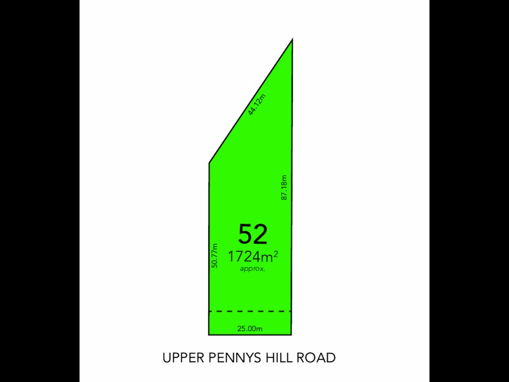 25 Upper Penneys Hill Rd, Onkaparinga Hills SA 5163 floorplan