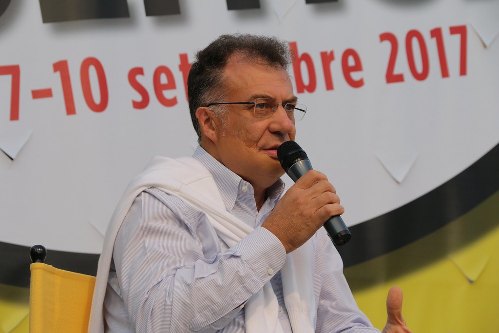 #festpolitica 2017 - Venerdì 08 settembre