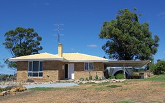 258 Hill Rd, Bakers Hill WA