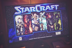 starcraft remastered! [Day 3148]