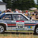 #110 Ralf Antweiler / Peter Milde, Opel Ascona 400 Rallye Elfenbeinküste 1982