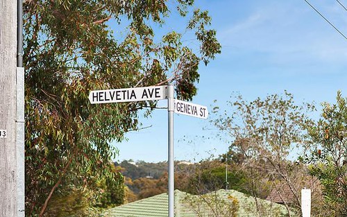 12 Helvetia Av, Berowra NSW 2081