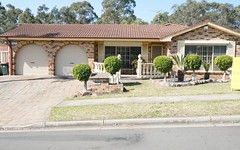 333 Whitford Rd, Green Valley NSW