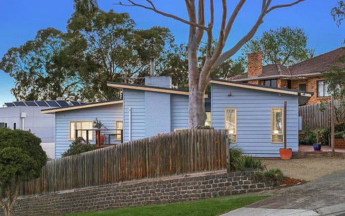 32 Linden St, Box Hill South VIC 3128