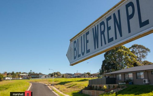 Lot 3, Blue Wren Place, Bermagui NSW