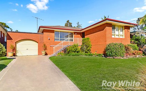 37 Oak Dr, Georges Hall NSW 2198