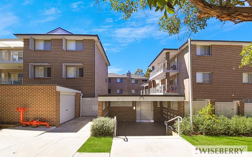 15/61- 65 Cairds Avenue, Bankstown NSW
