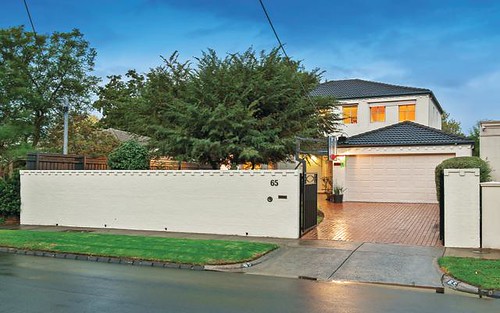 65 Rowell Avenue, Camberwell VIC 3124