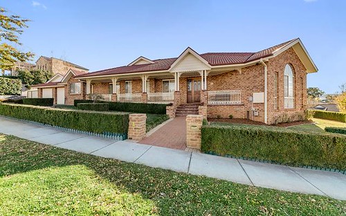 1 Hoad Place, Nicholls ACT