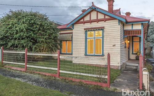 322 Armstrong St, Soldiers Hill VIC 3350