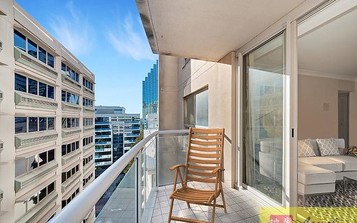 1011/8 Brown Street, Chatswood NSW