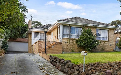 24 Marcus Rd, Templestowe Lower VIC 3107