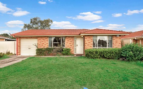 10 Watkins Cres, Currans Hill NSW
