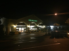 2017-222 Whole Foods Market at 5:00 AM