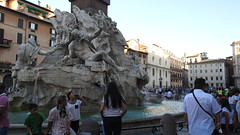 Rome on Foot - Day 2