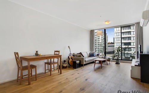 508/148 Wells Street, South Melbourne Vic