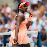 Sloane Stephens