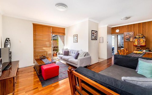 11/5 Norman Avenue, Dolls Point NSW