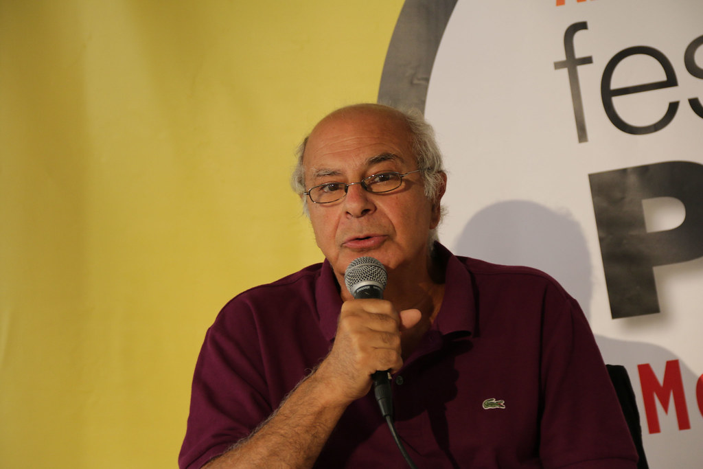 #festpolitica 2017 - Venerdì 08 settembre