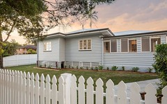 25 Hayes Street, Raceview QLD