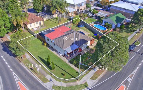 79 Bransgrove Road, Revesby NSW
