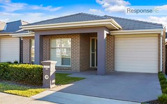 29 Forestwood Drive, Glenmore Park NSW