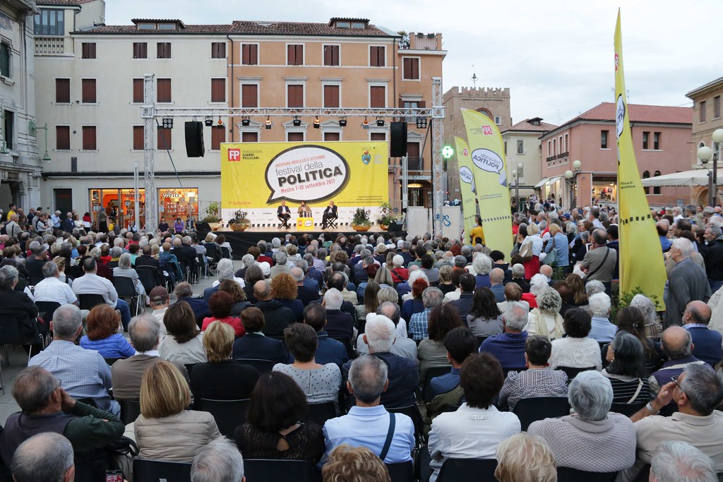 #festpolitica 2017 - sabato 9 settembre