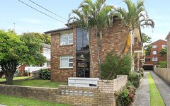 6/30 Clarence Avenue, Dee Why NSW