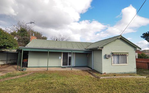3 Rosemary St, Stawell VIC 3380