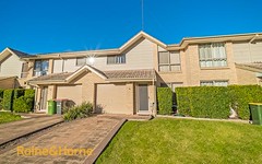 16/10 Womberra Place, South Penrith NSW
