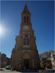 Église Saint Martin de Villar d'Arène