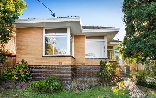 41 Highfield Rd, Doncaster East VIC 3109
