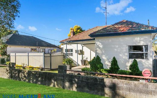 46 Russell Street, Cardiff NSW