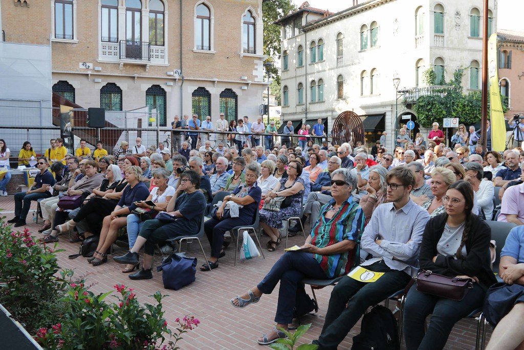 #festpolitica 2017 - Venerdì 08 settembre
