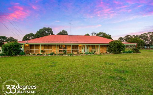 2 Canning Pl, Pitt Town NSW 2756