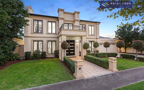 3 Dunkirk Drive, Point Cook VIC