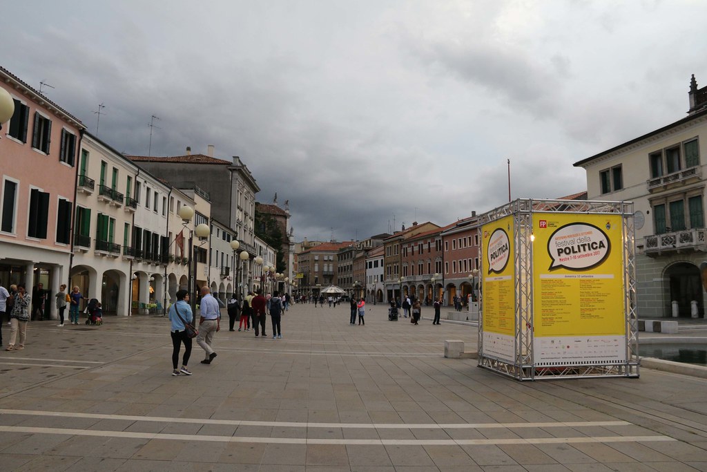 #festpolitica 2017 - Giovedì 7 settembre