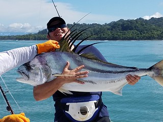 Costa Rica Sport Fishing Resort 42