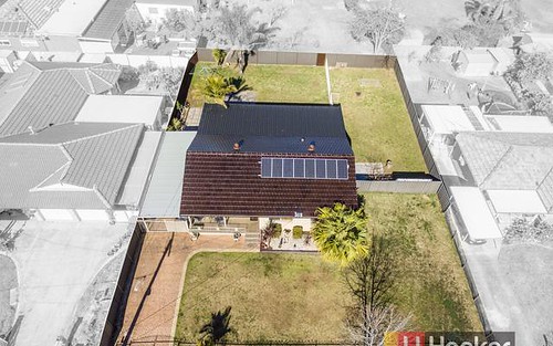 3 Tracy Street, Rooty Hill NSW